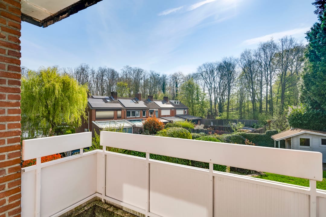 Photo 16 of Adriaen Brouwerstraat 16