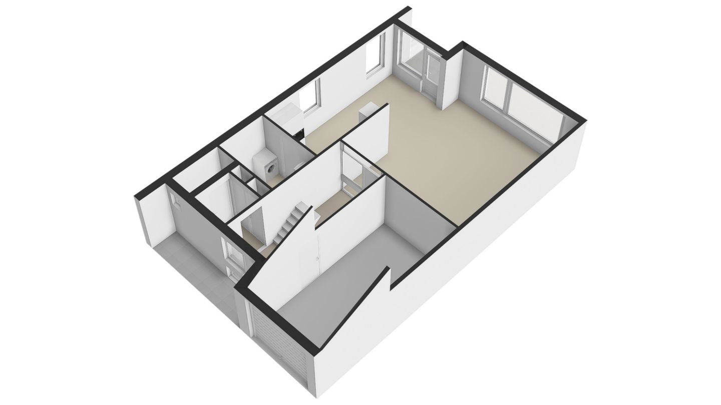 Photo 19 of Adriaen Brouwerstraat 16