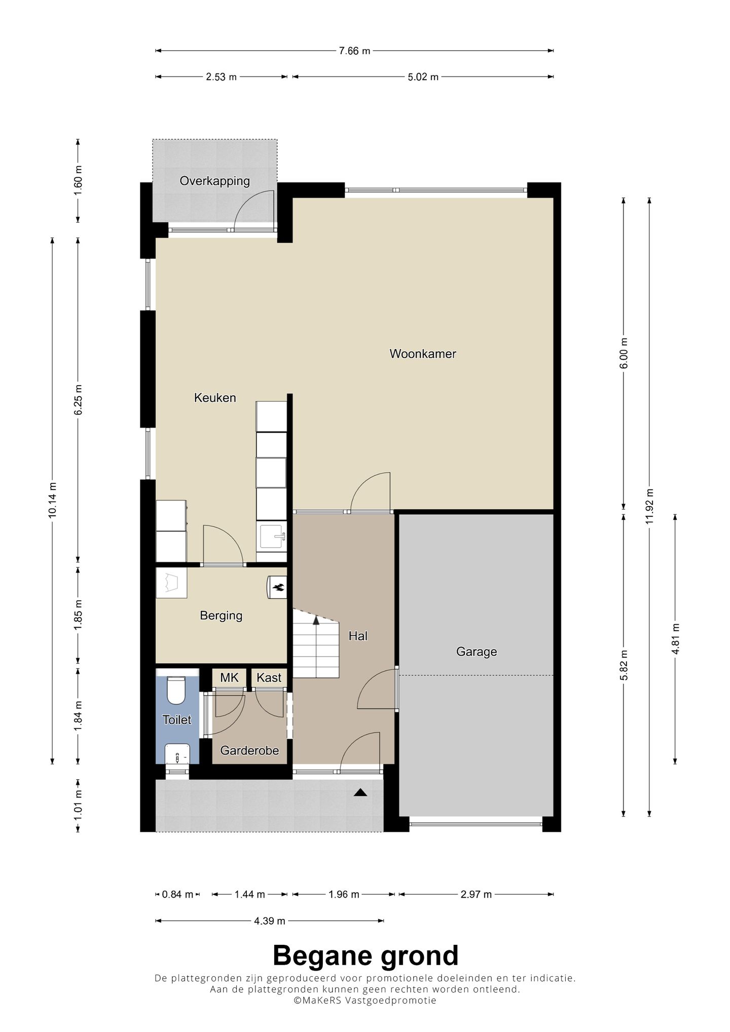 Photo 20 of Adriaen Brouwerstraat 16