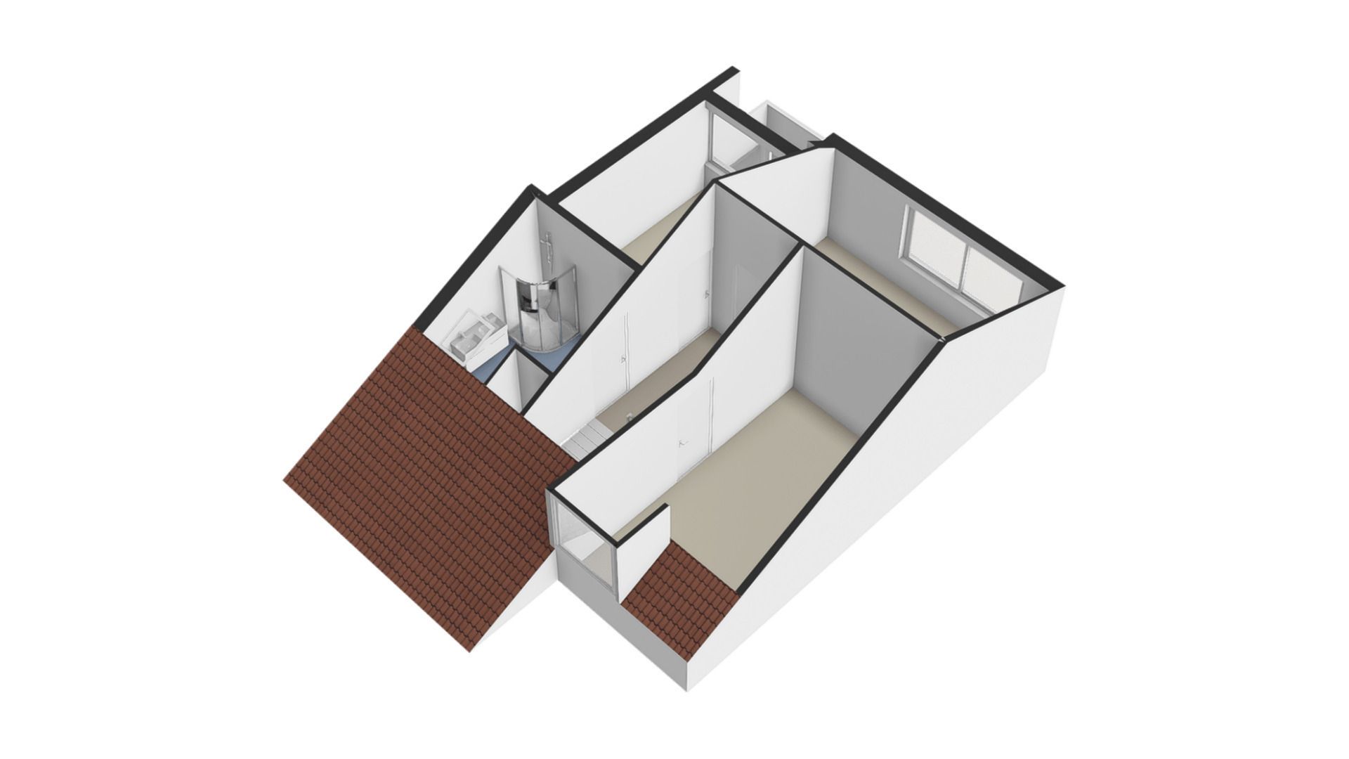 Photo 21 of Adriaen Brouwerstraat 16