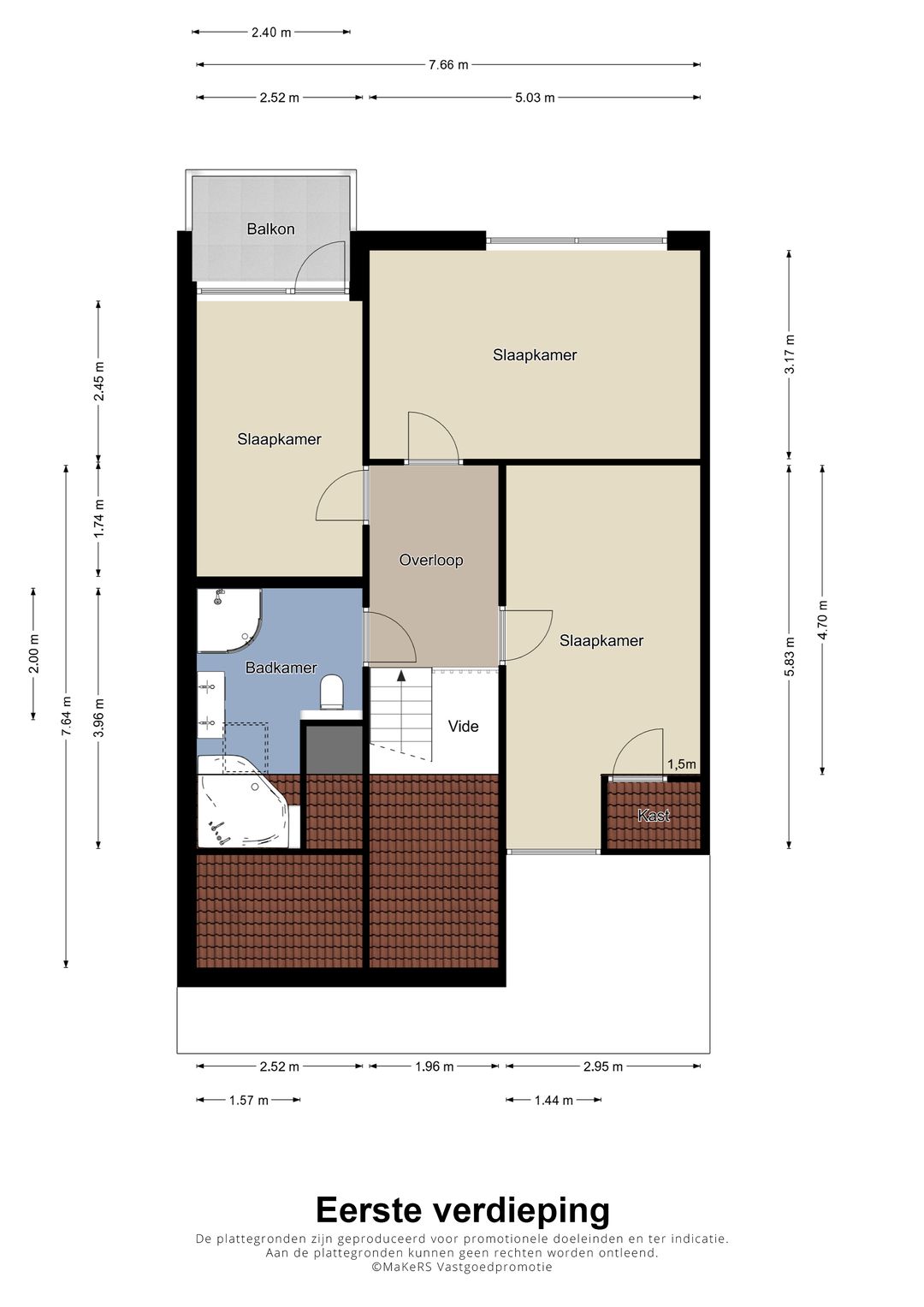 Photo 22 of Adriaen Brouwerstraat 16