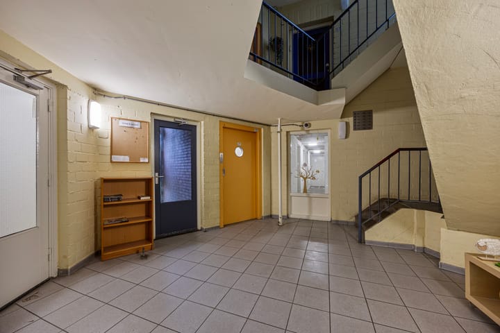 Foto 3 van Berghofstraat 85