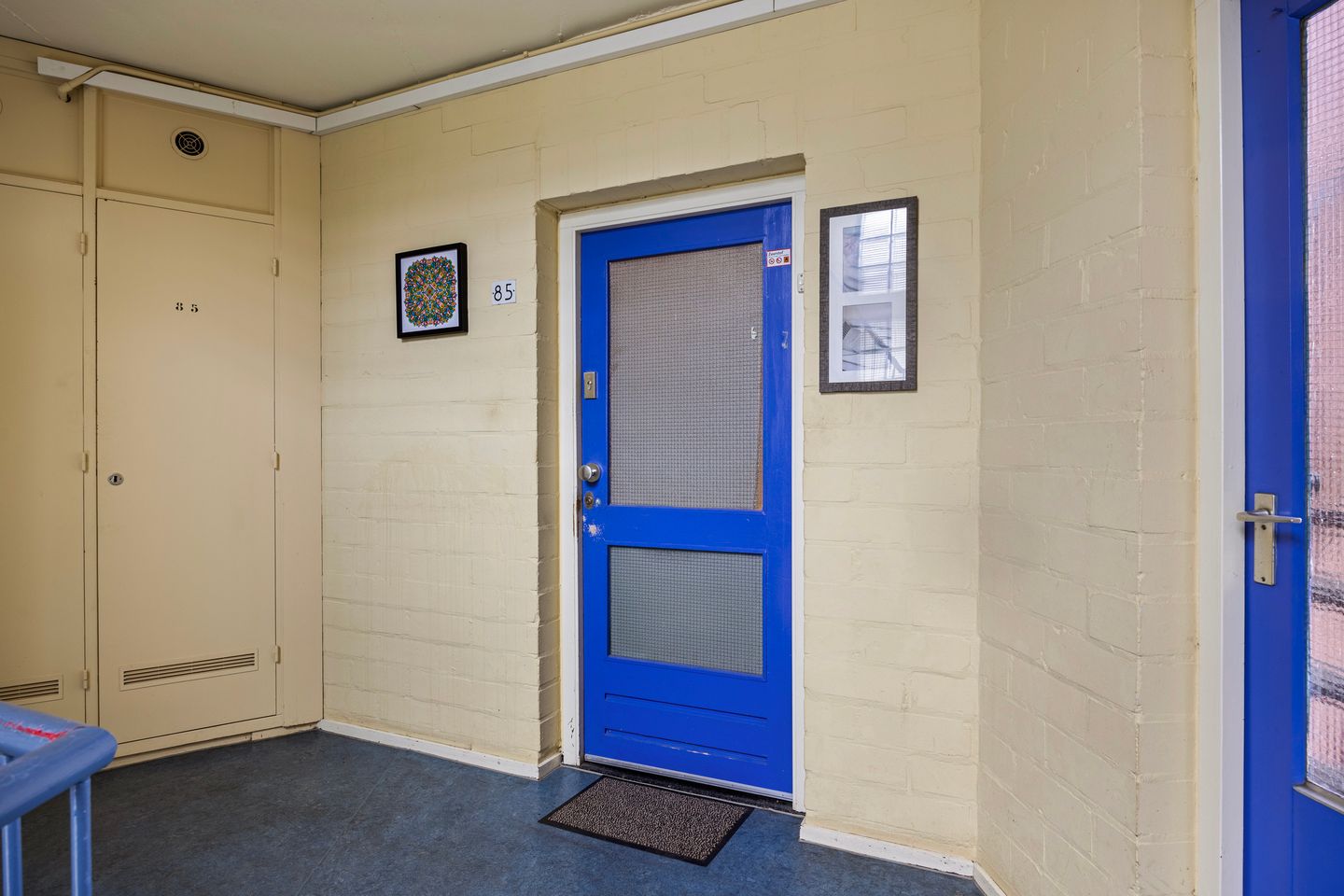 Foto 4 van Berghofstraat 85