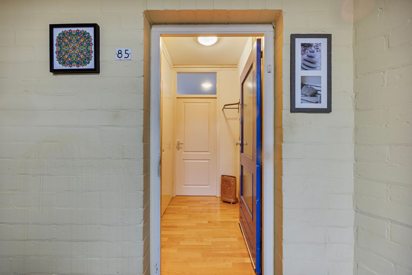 Foto 5 van Berghofstraat 85