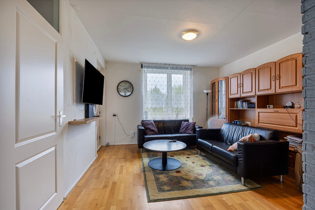 Foto 7 van Berghofstraat 85