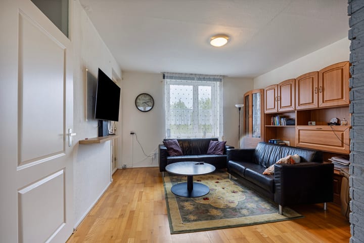 Foto 7 van Berghofstraat 85