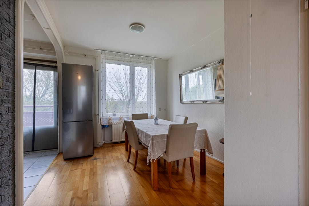 Foto 8 van Berghofstraat 85