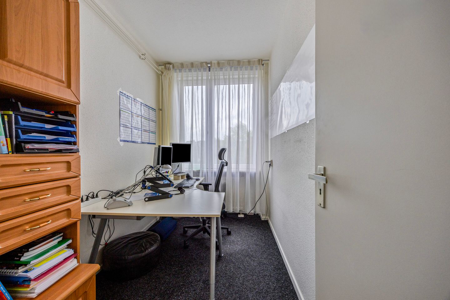 Foto 10 van Berghofstraat 85