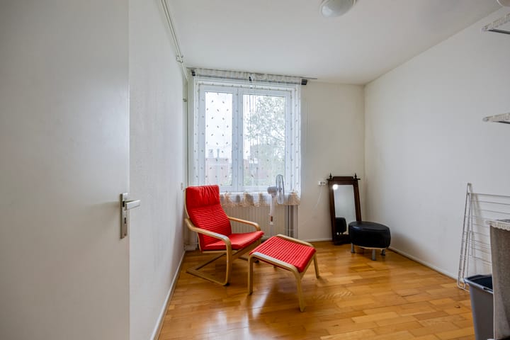 Foto 12 van Berghofstraat 85