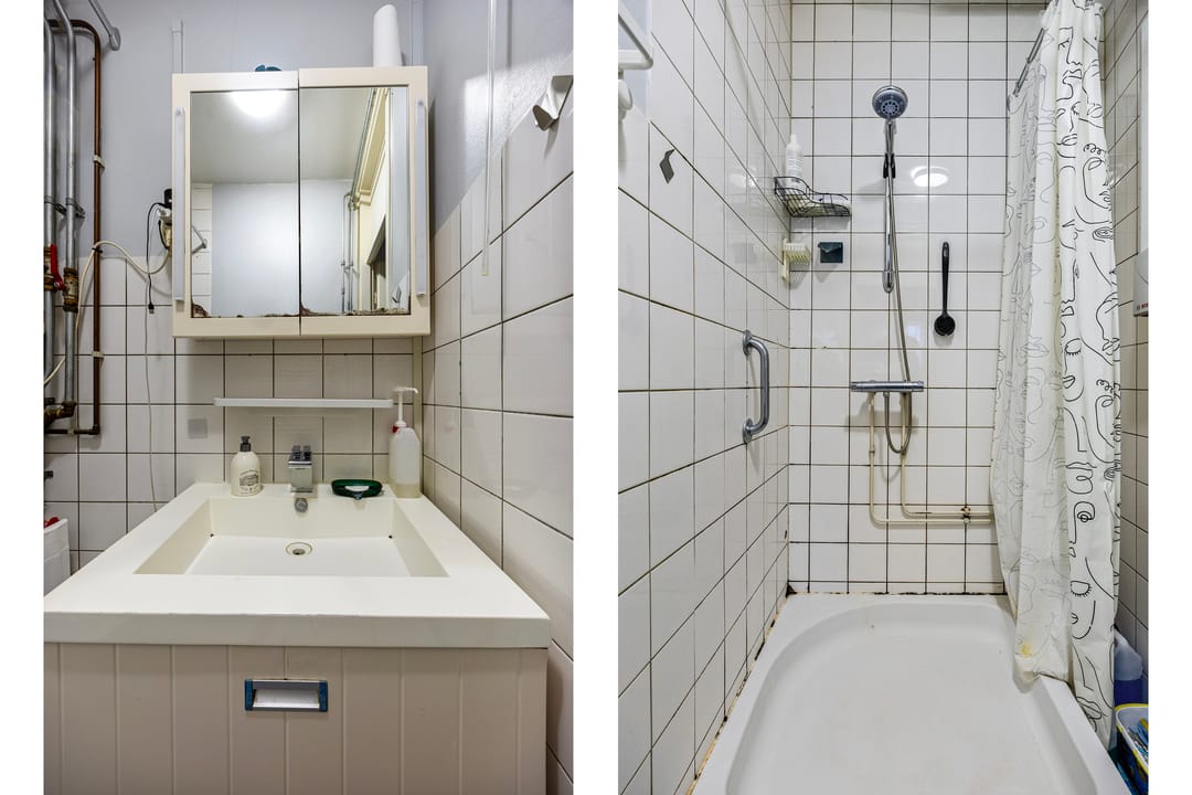 Foto 13 van Berghofstraat 85