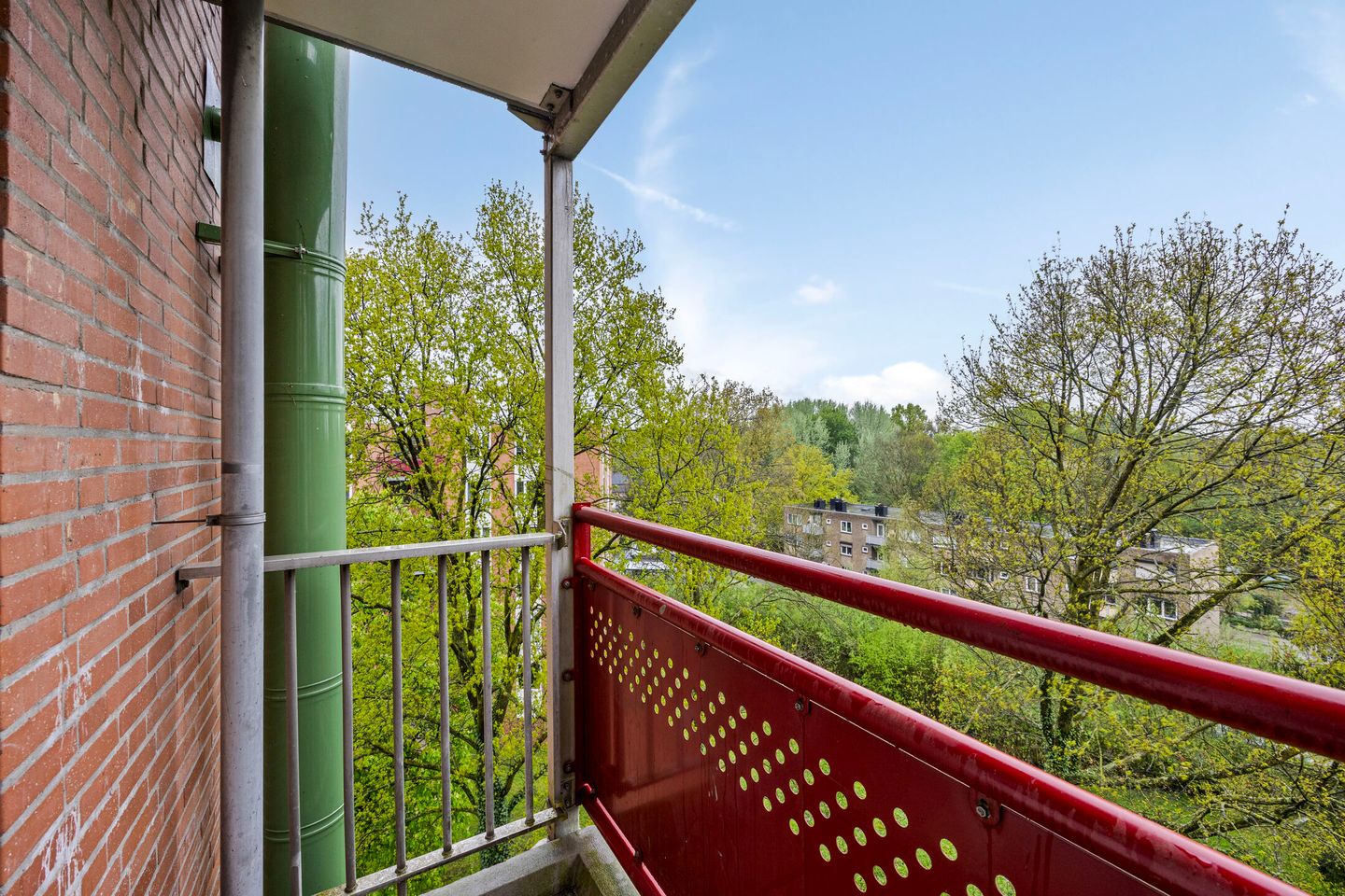 Foto 14 van Berghofstraat 85