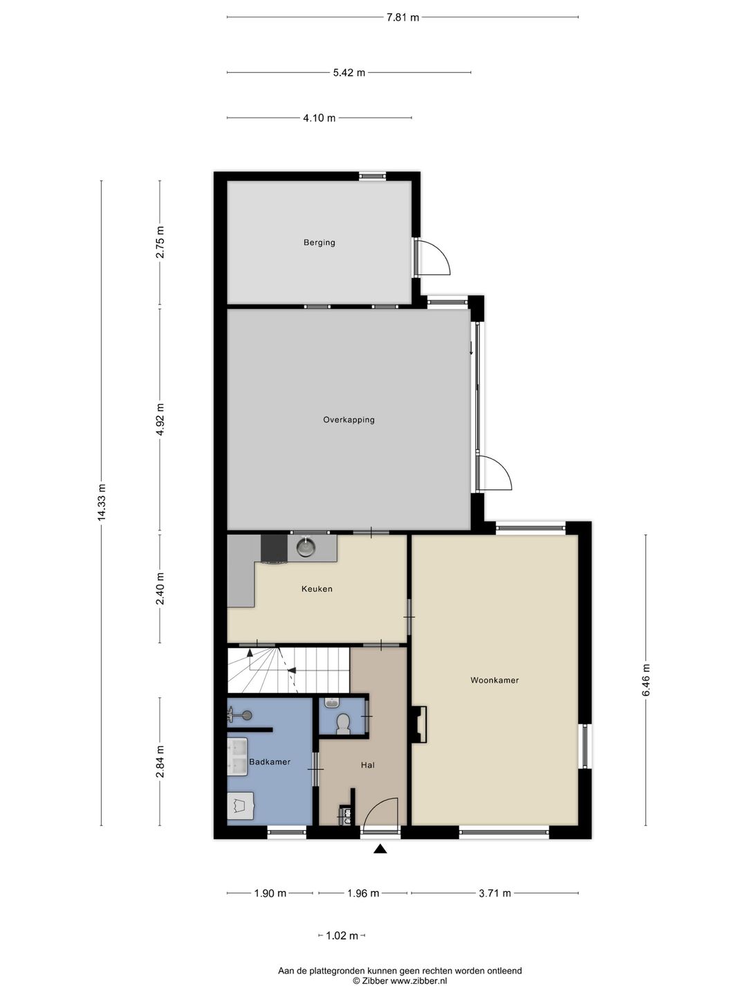 Foto 38 van Generaal Gavinstraat 31