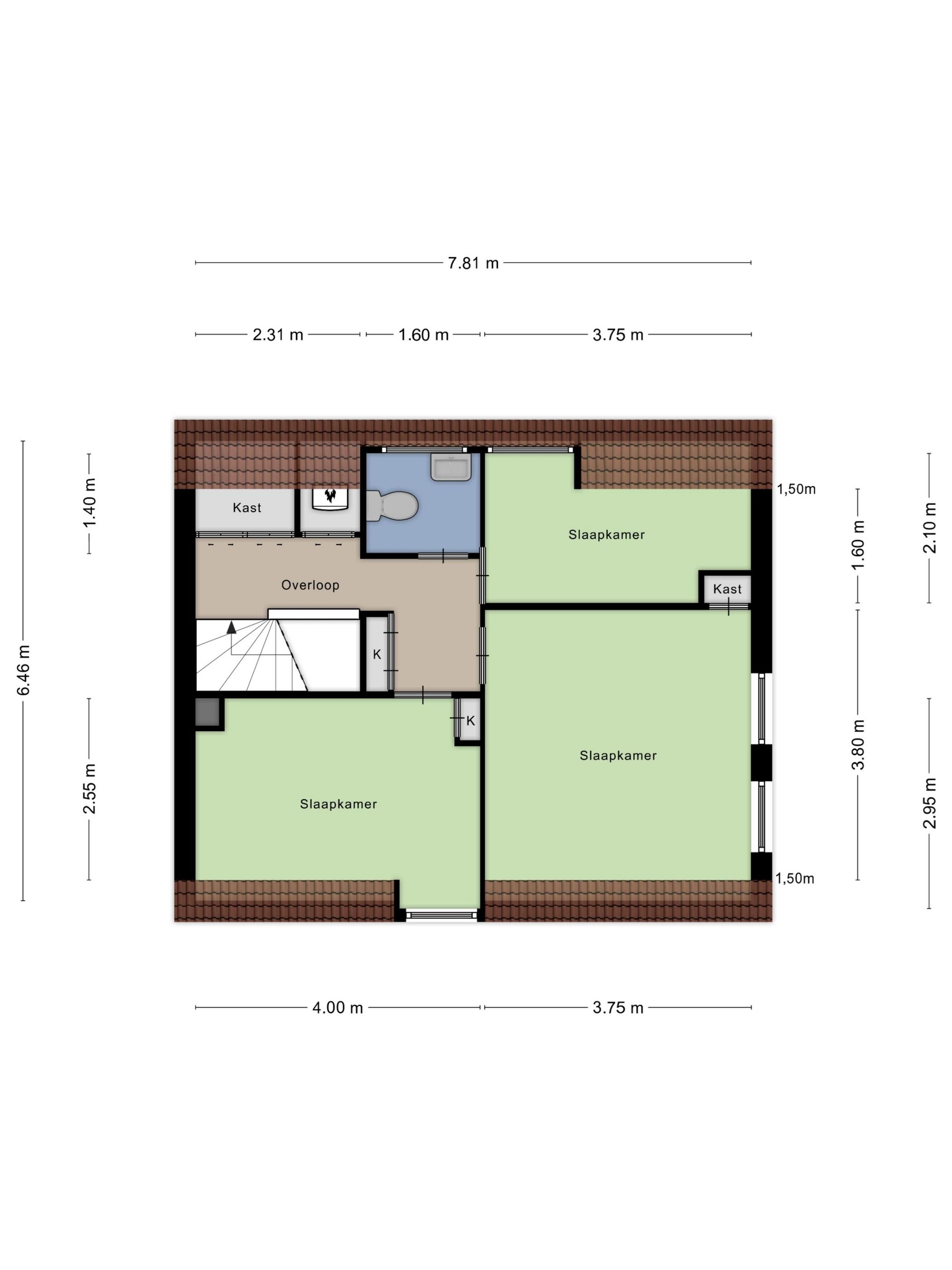 Foto 39 van Generaal Gavinstraat 31