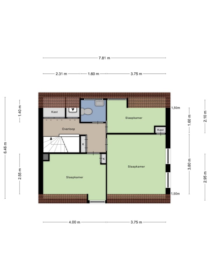 Foto 39 van Generaal Gavinstraat 31