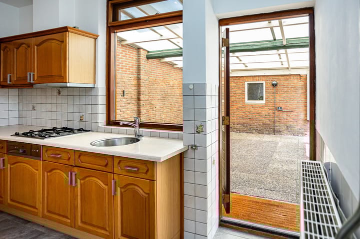 Foto 12 van Generaal Gavinstraat 31