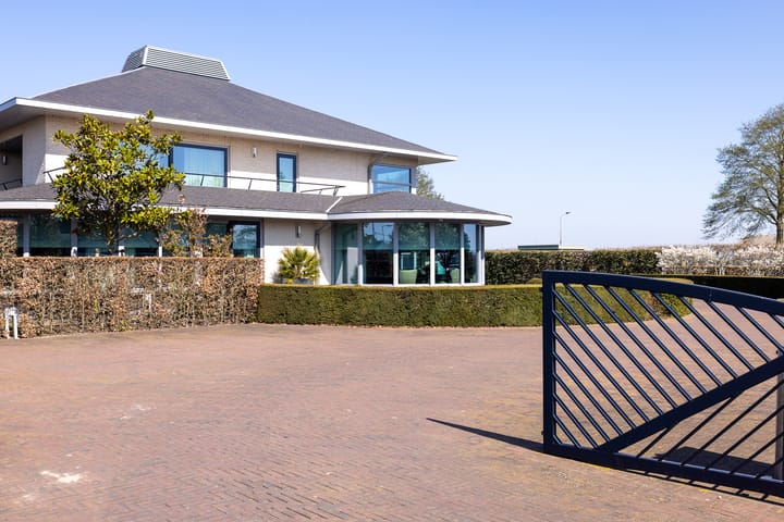 Middelweg 25 B