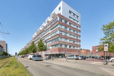 homes for rent on Pieter Calandlaan 226-F