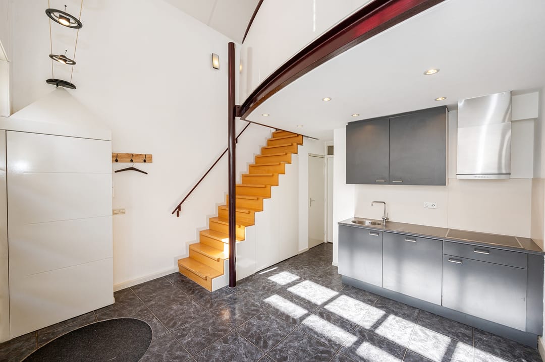 Foto 8 van Rootstraat 6