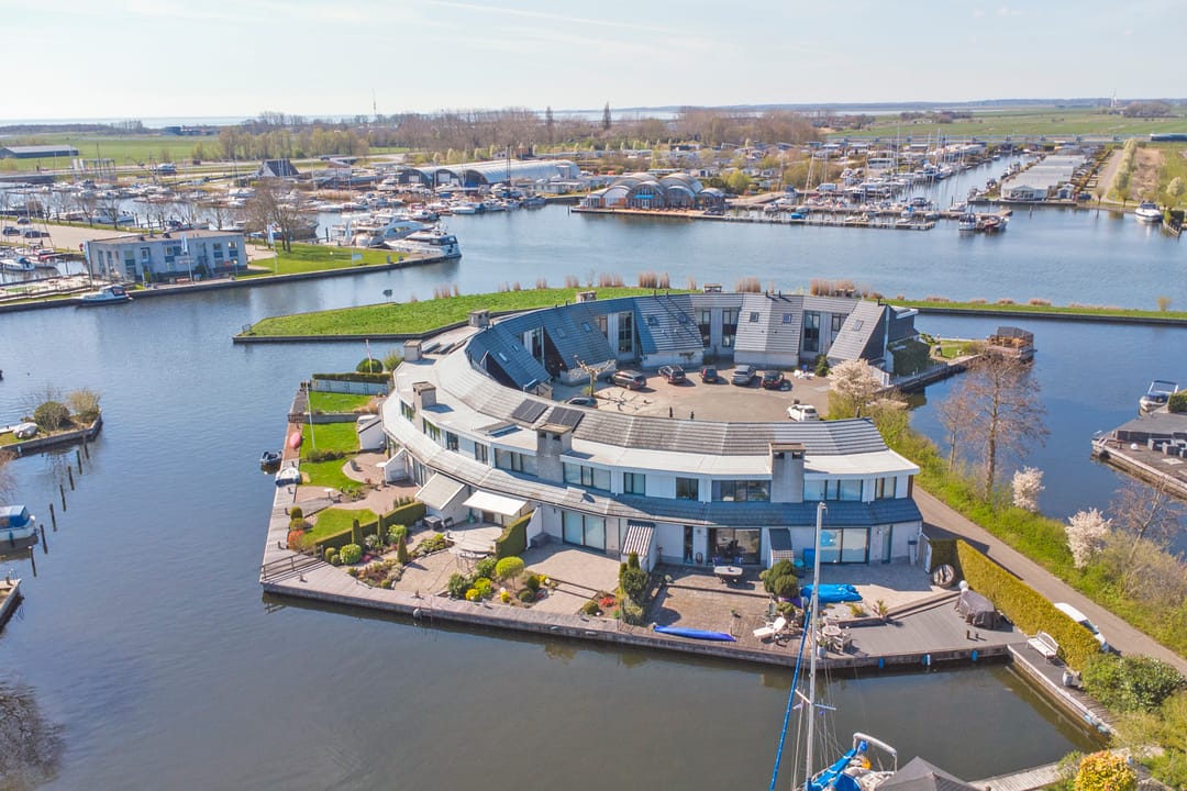 Foto 1 van Het Brekkense Wiel 116