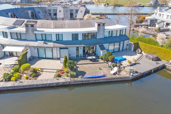 Foto 2 van Het Brekkense Wiel 116