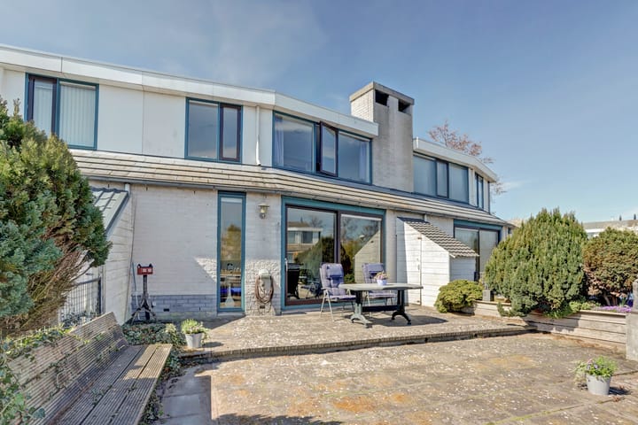 Foto 4 van Het Brekkense Wiel 116