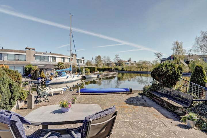 Foto 3 van Het Brekkense Wiel 116