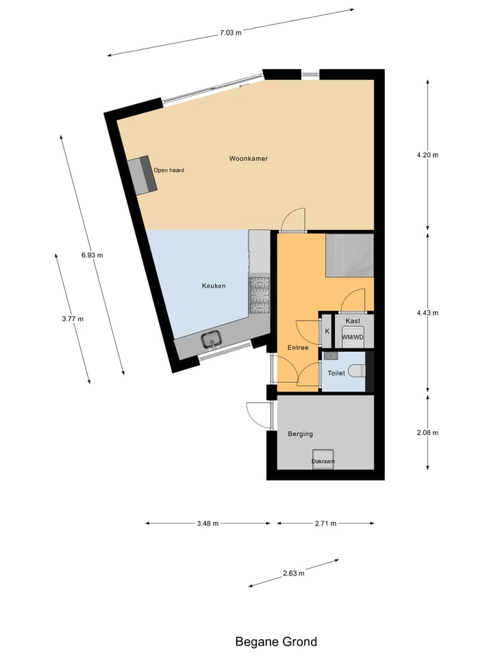 Foto 33 van Het Brekkense Wiel 116
