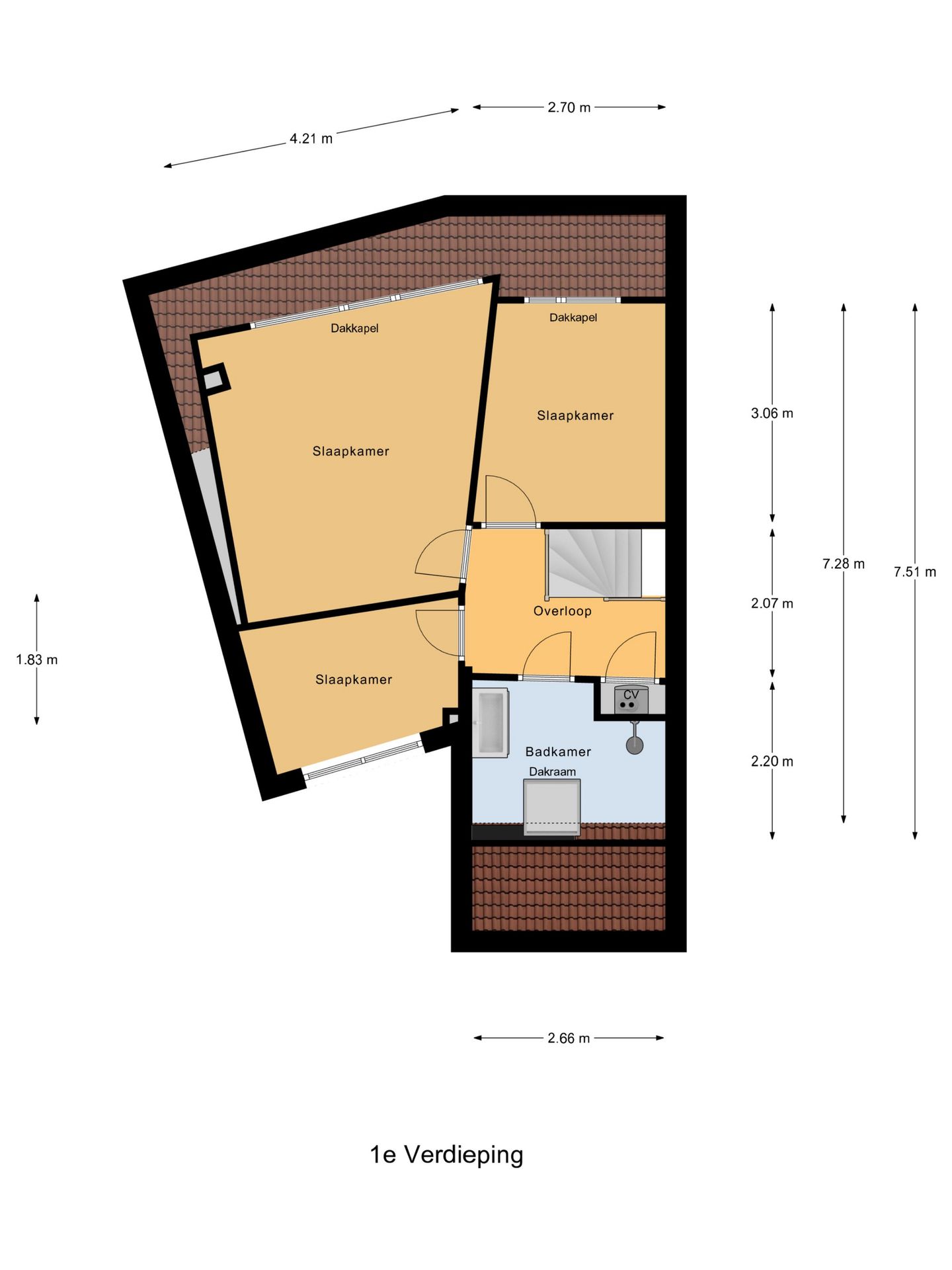 Foto 34 van Het Brekkense Wiel 116