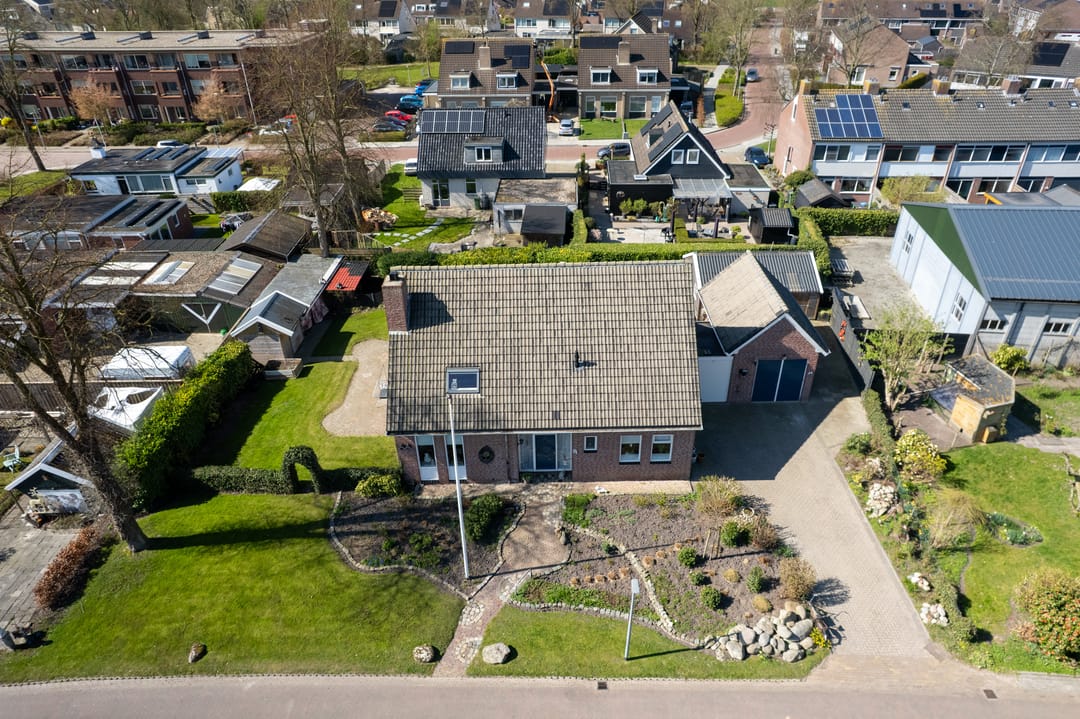 Foto 2 van Singelweg 3