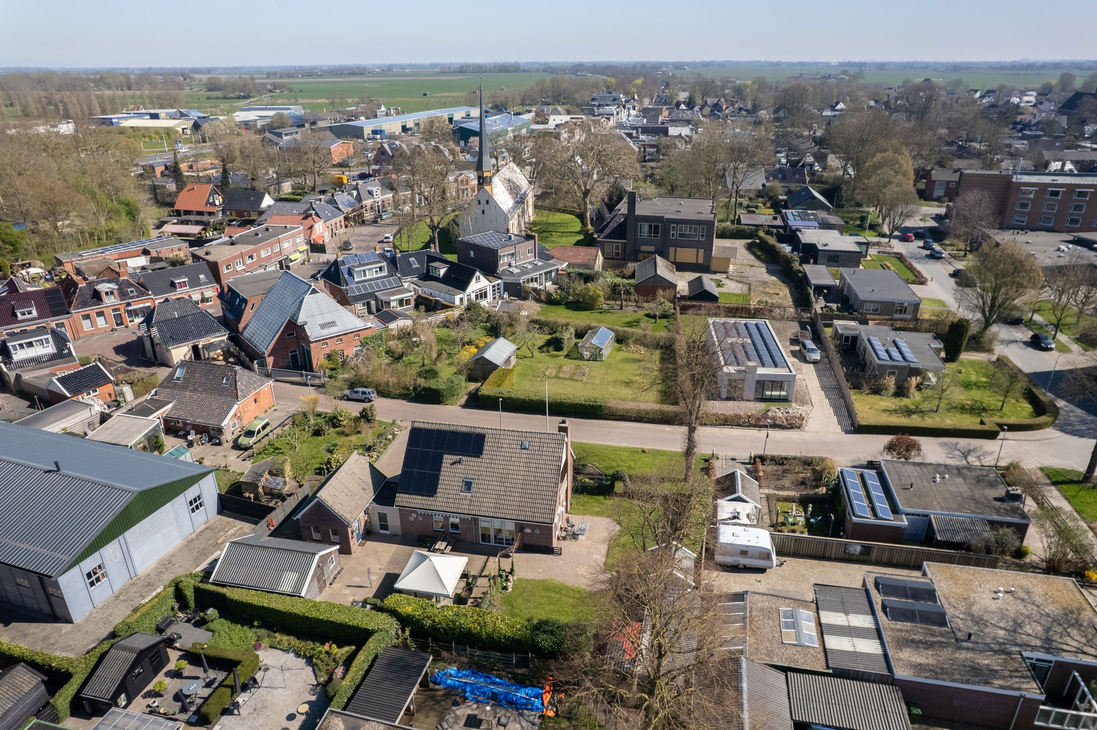 Foto 57 van Singelweg 3