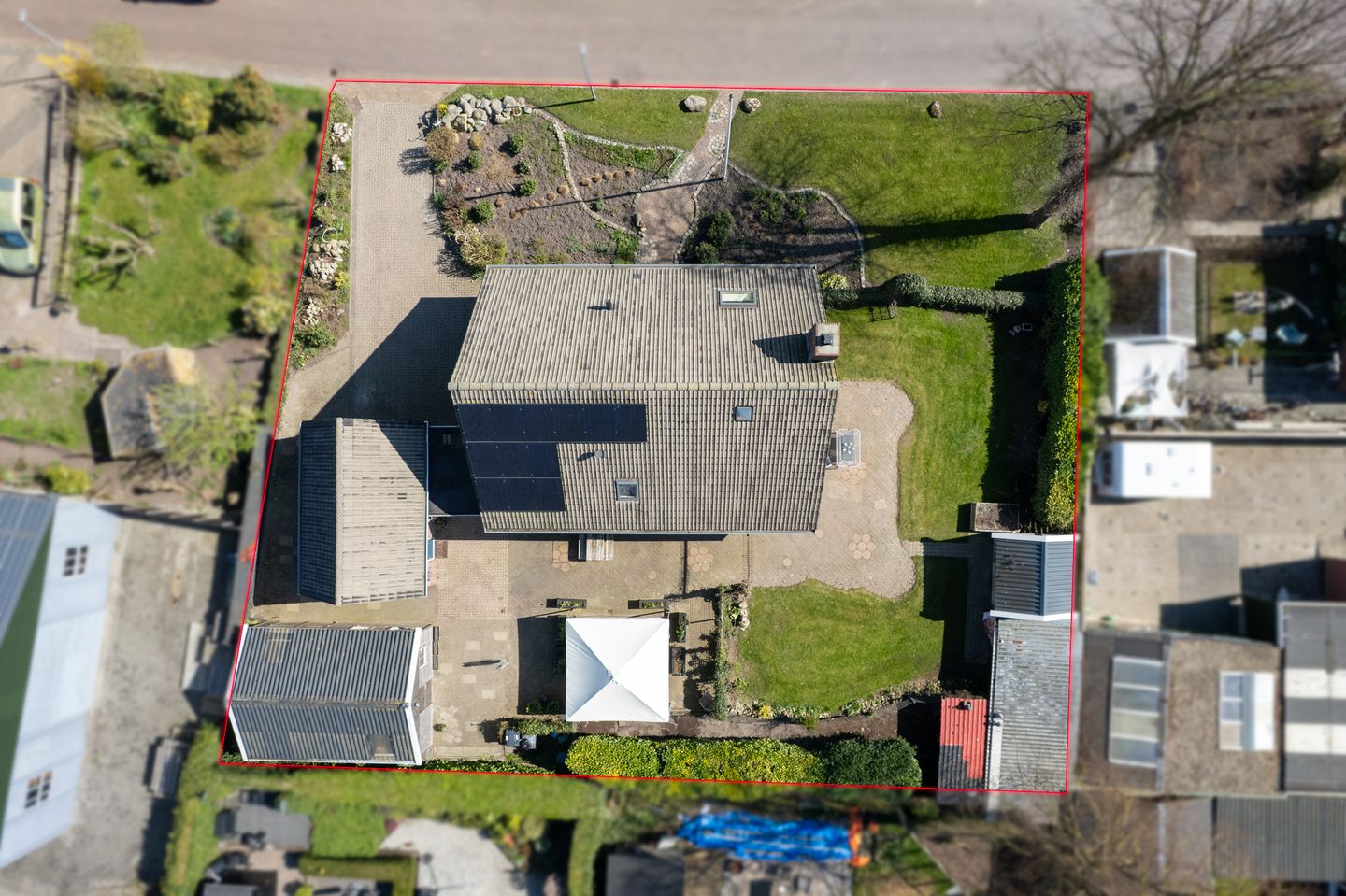 Foto 59 van Singelweg 3