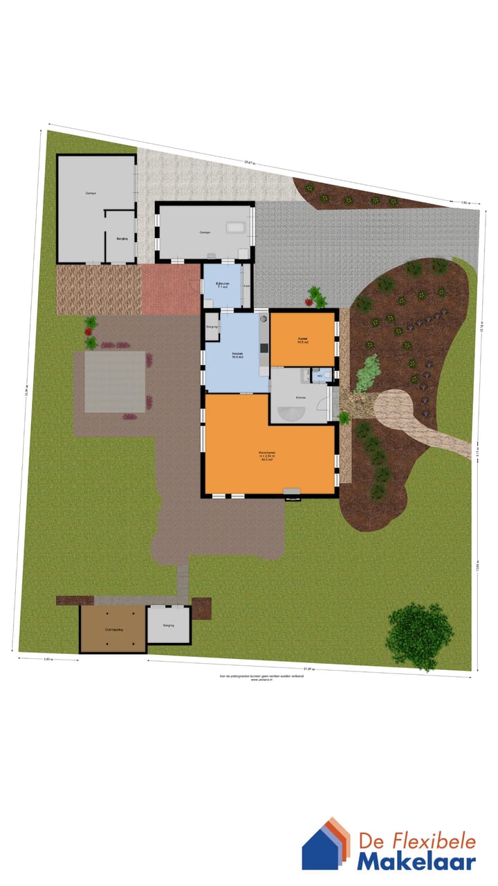 Foto 62 van Singelweg 3