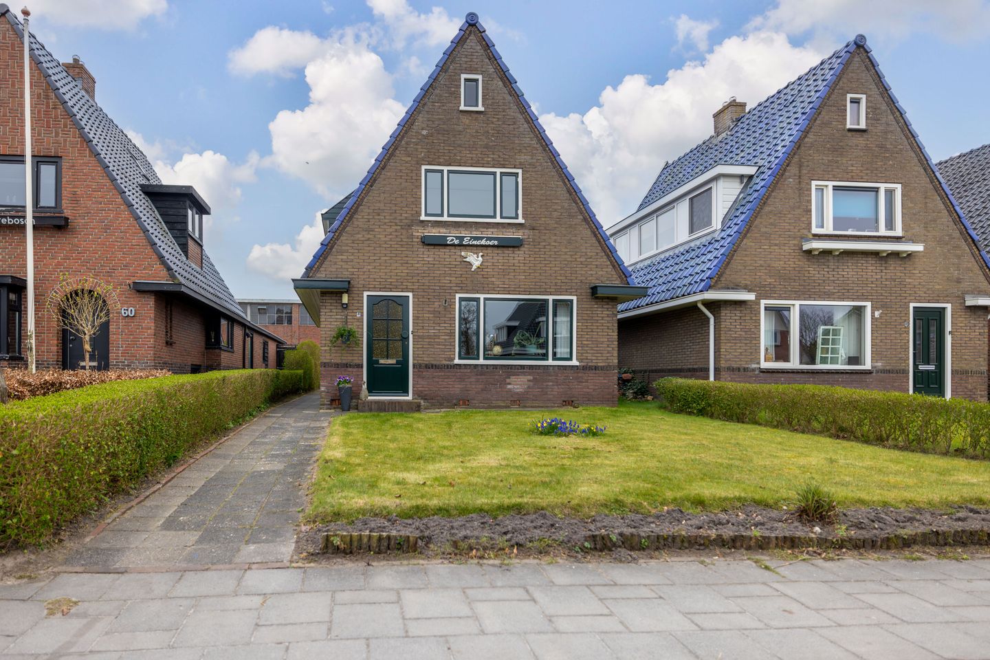 Foto 1 van Groningerstraat 58