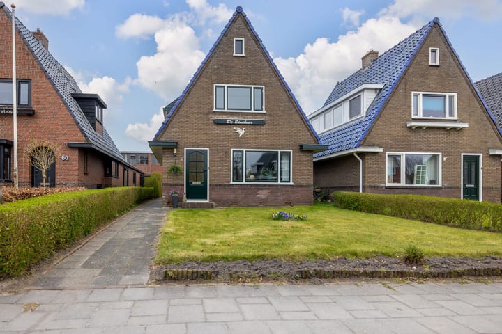 Foto 1 van Groningerstraat 58