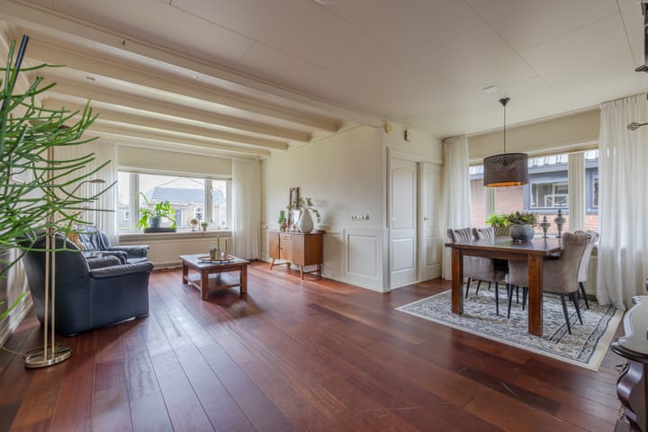 Foto 2 van Groningerstraat 58