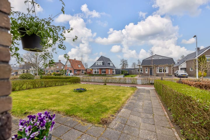 Foto 5 van Groningerstraat 58