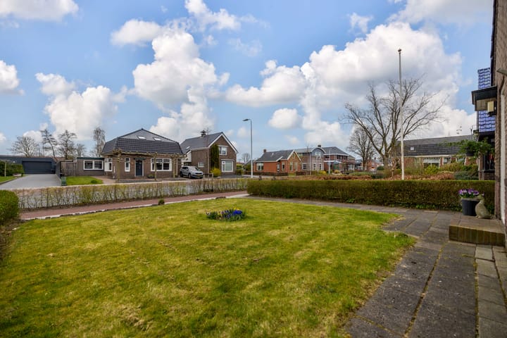 Foto 12 van Groningerstraat 58