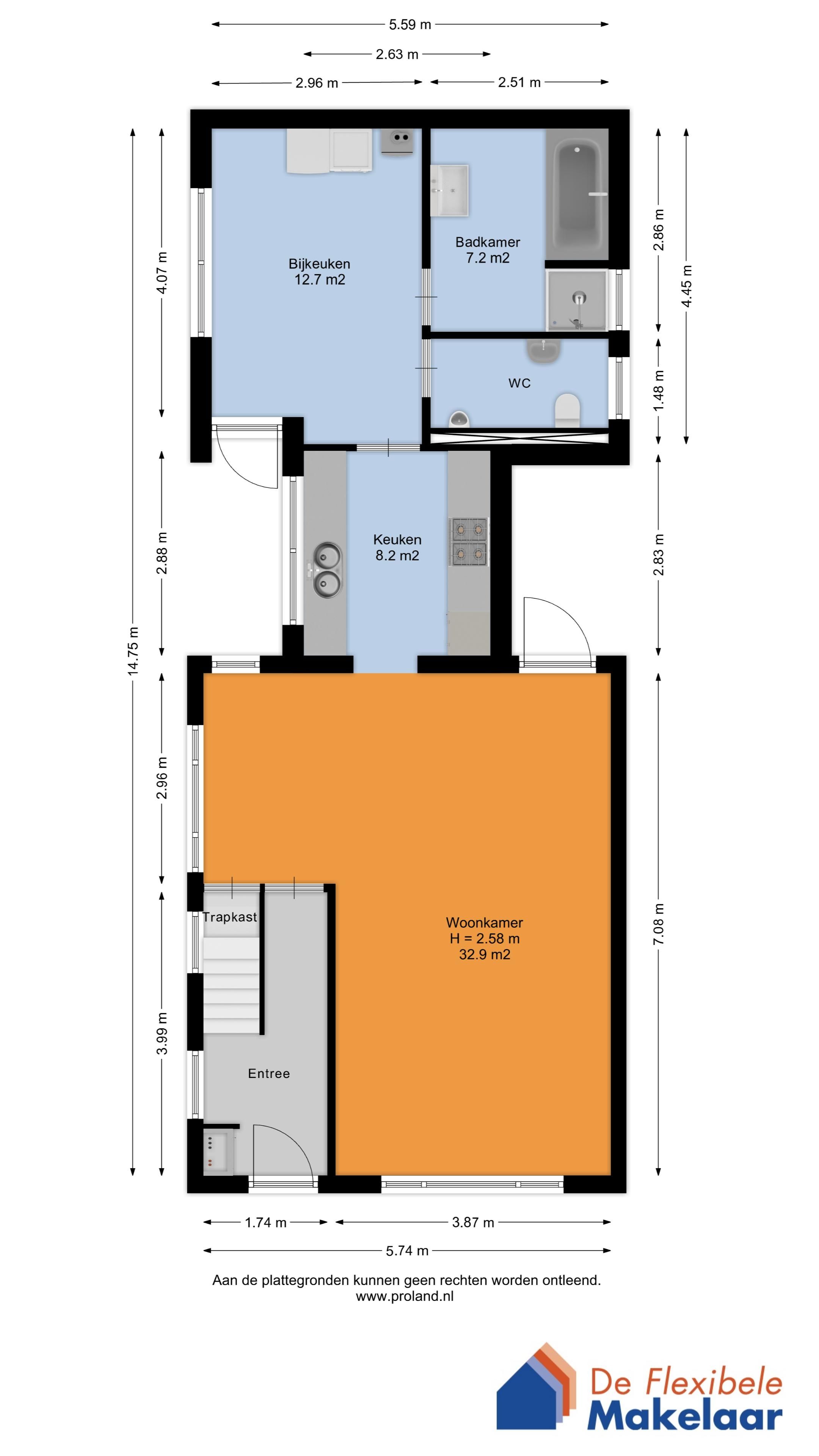 Foto 48 van Groningerstraat 58