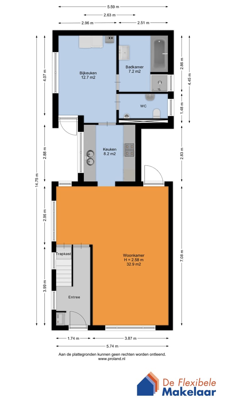 Foto 48 van Groningerstraat 58