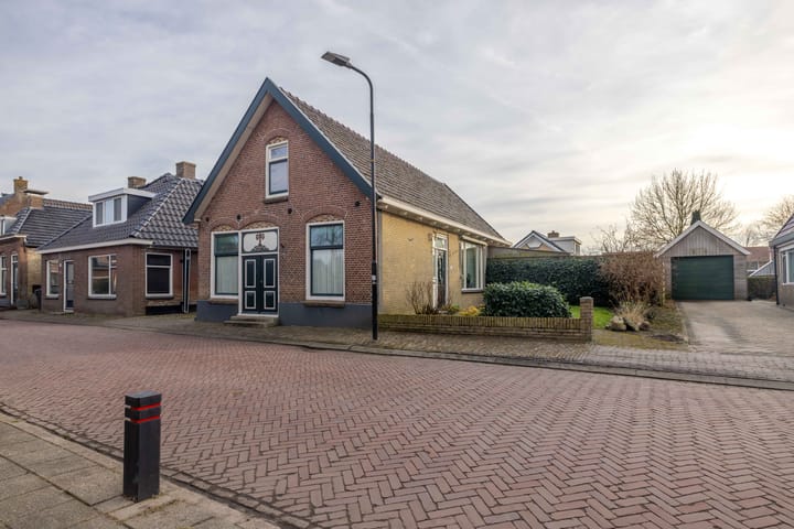 Schoolstraat 25
