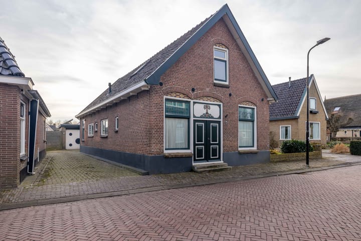 Foto 2 van Schoolstraat 25