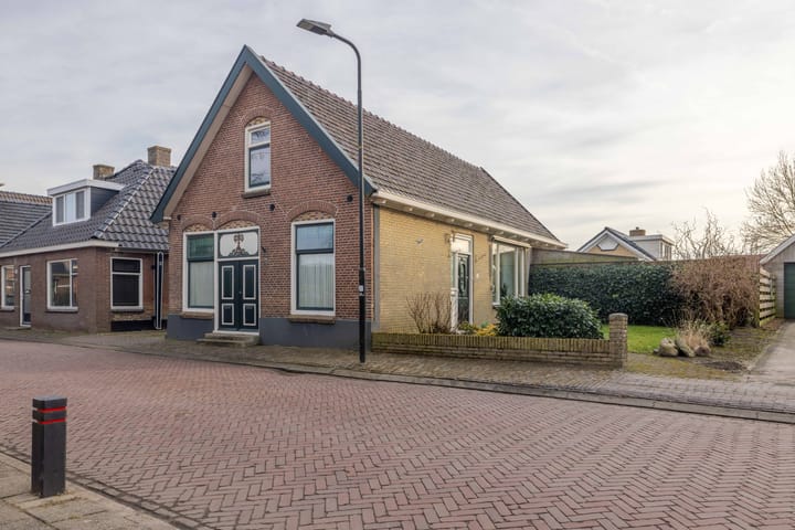 Foto 5 van Schoolstraat 25