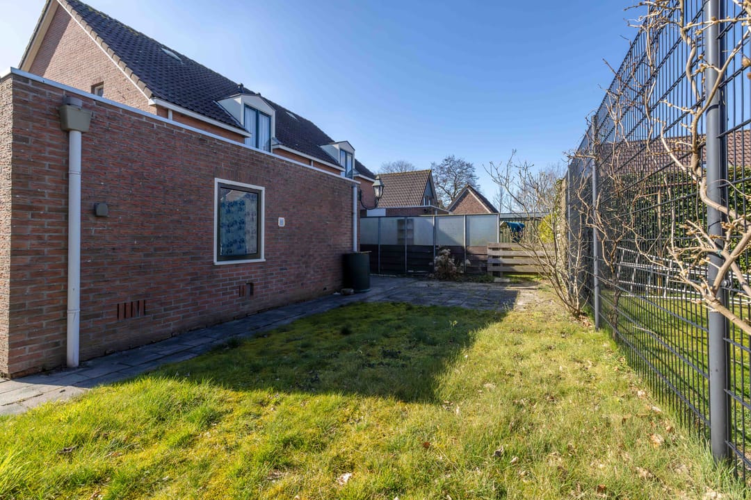 Foto 2 van Provincialeweg 49-A