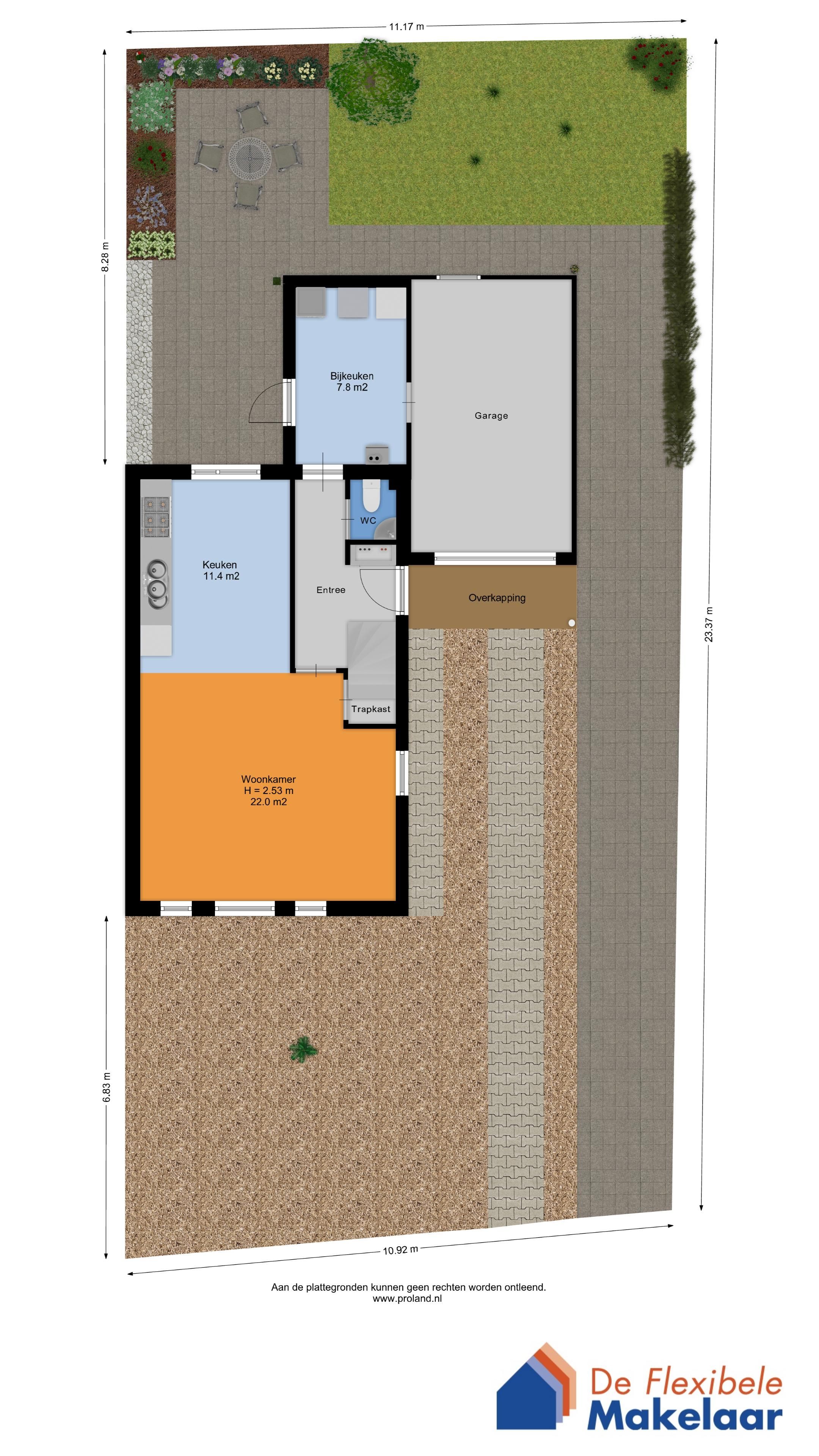 Foto 39 van Provincialeweg 49-A