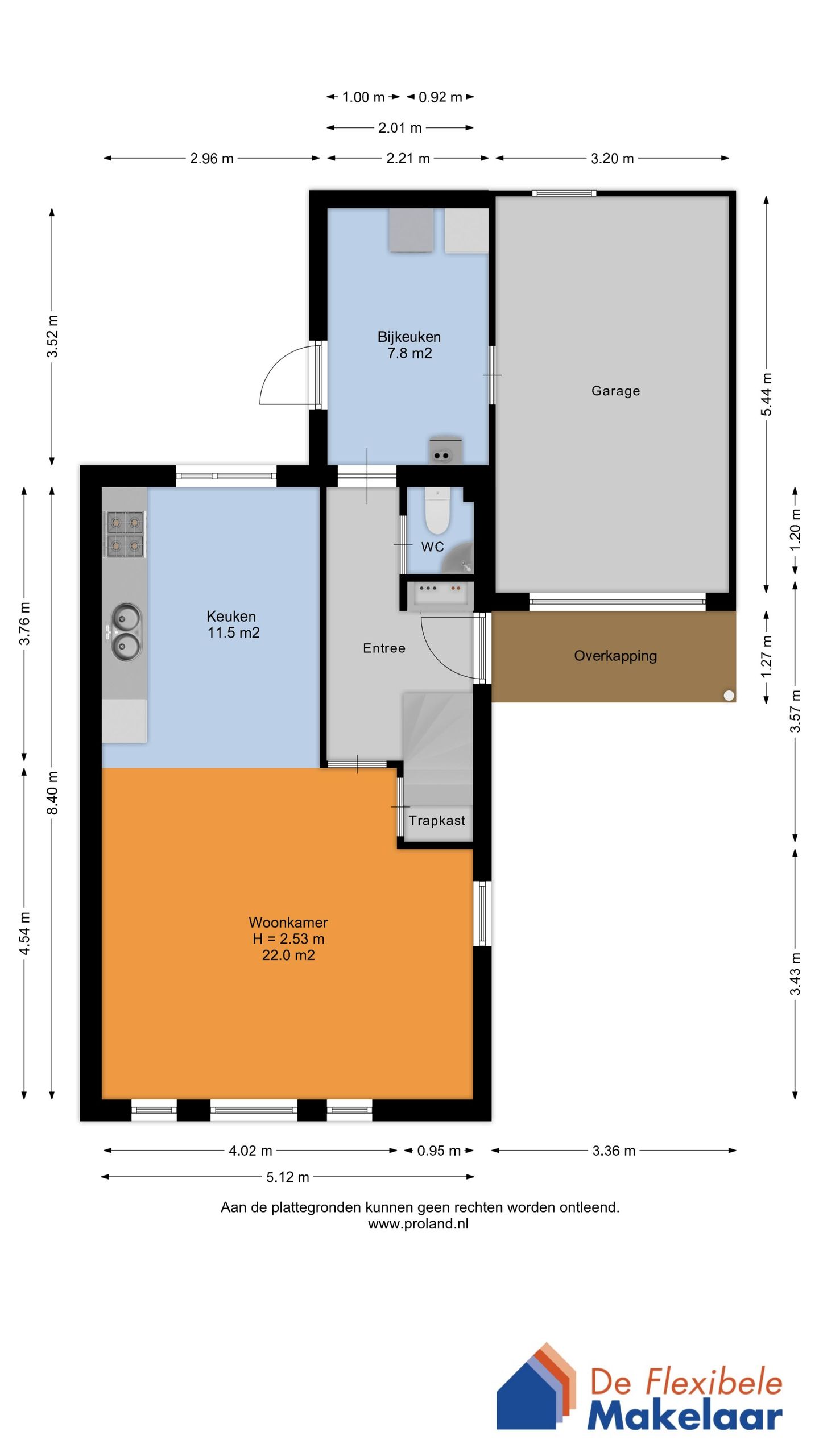 Foto 40 van Provincialeweg 49-A