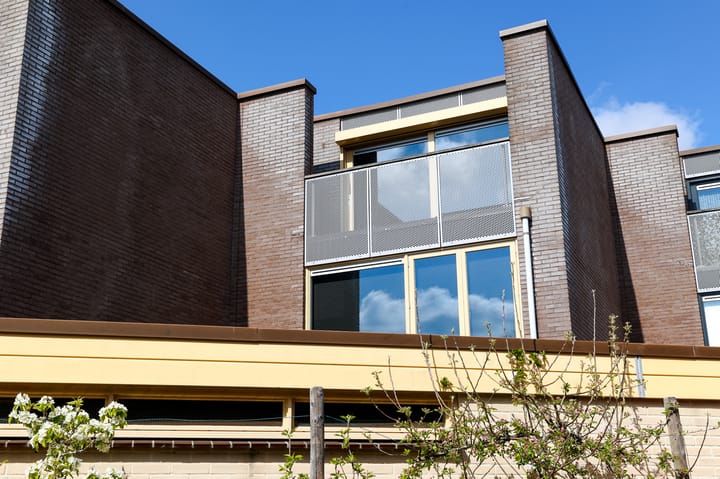 Foto 3 van Vederkruid 7