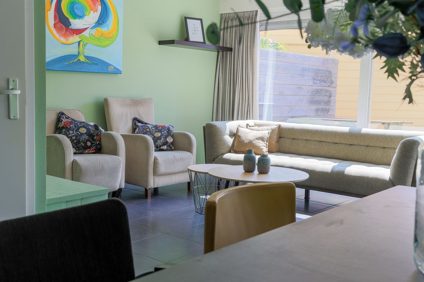 Photo 4 of Vederkruid 7