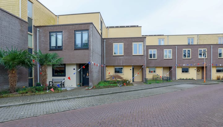 Foto 5 van Vederkruid 7