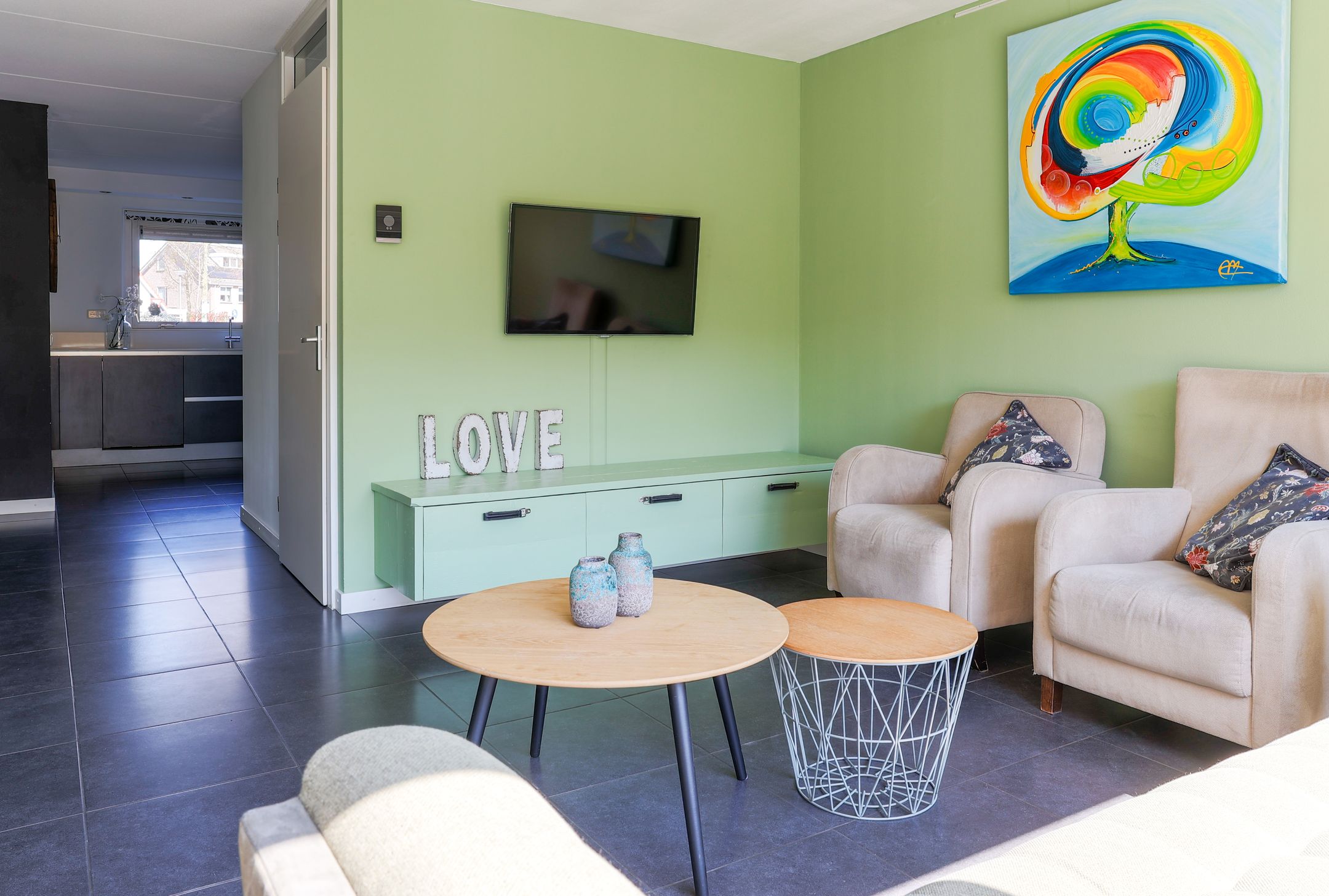 Photo 9 of Vederkruid 7