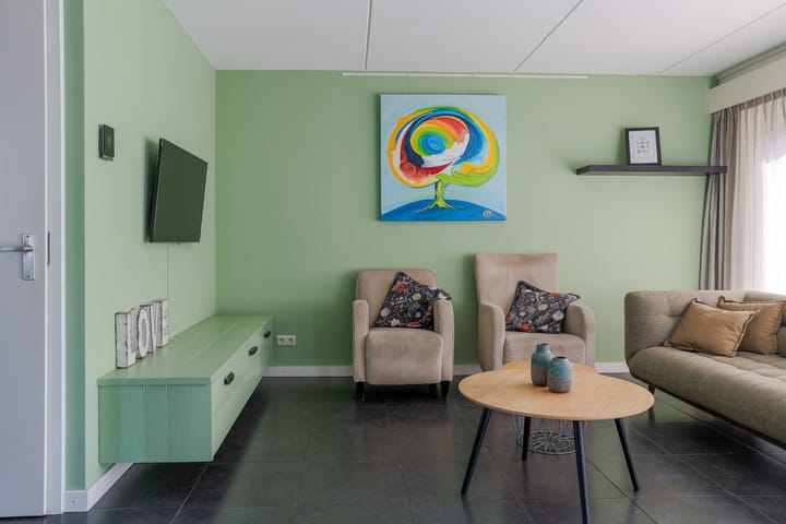 Foto 10 van Vederkruid 7